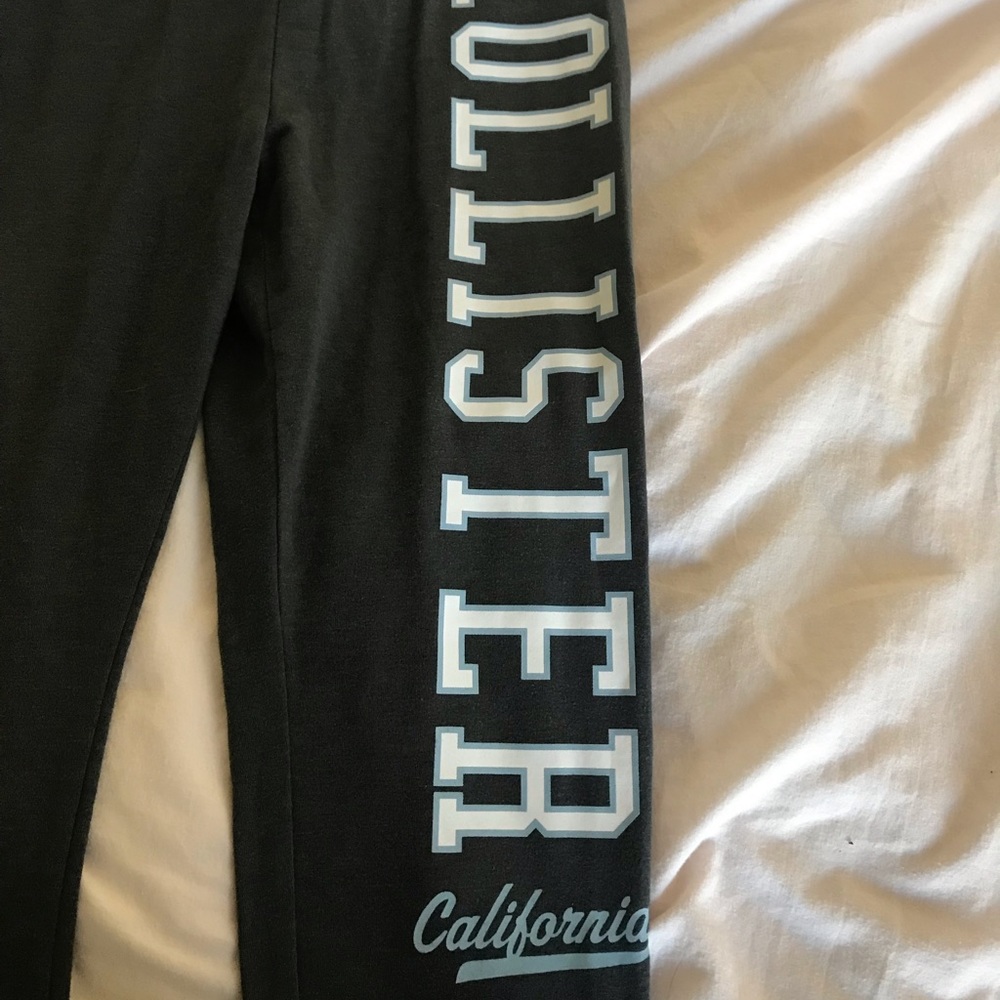 Hollister california leggings